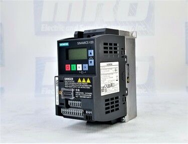 6SL3210-5BB17-5UV1 | Siemens AC Drives